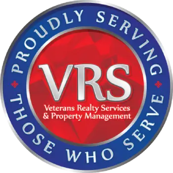 Veterans Realty Services and Property Management Logo
