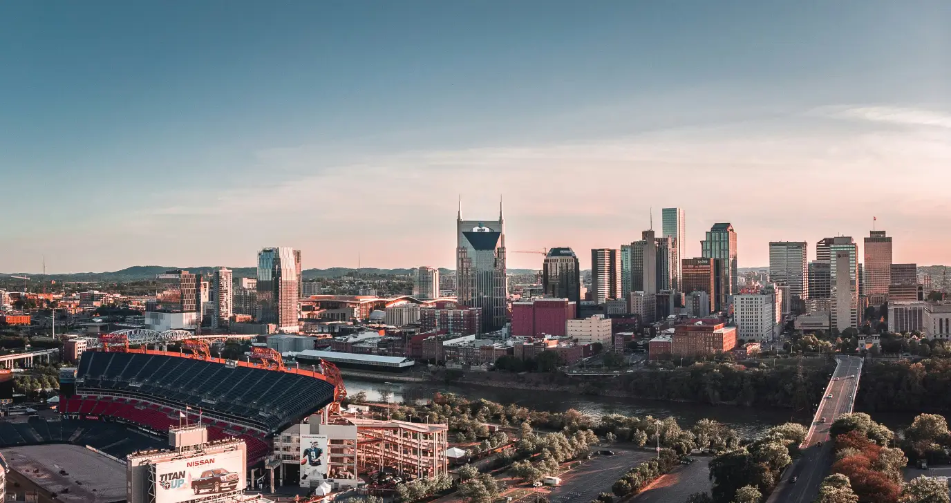 Clarksville Commercial Property Management