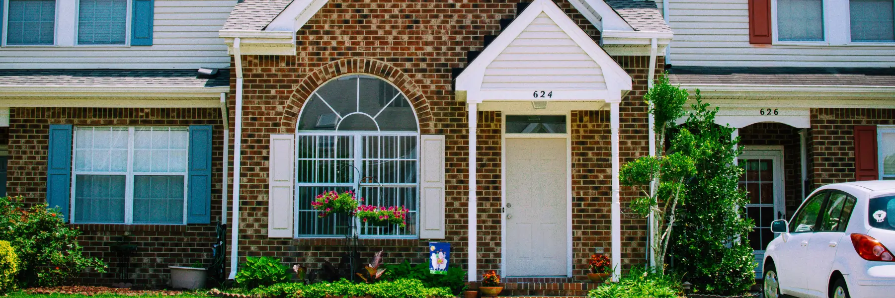 Multi Family Banner