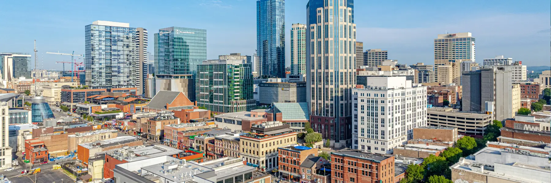 Real Estate Banner